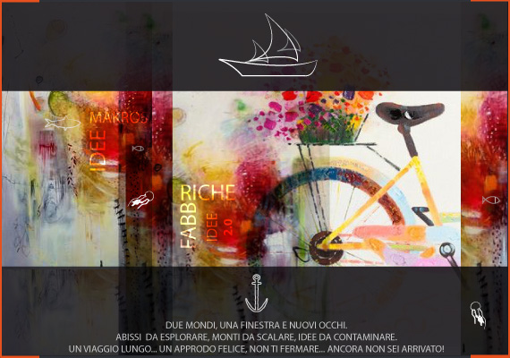 Fabbrica idee, 01